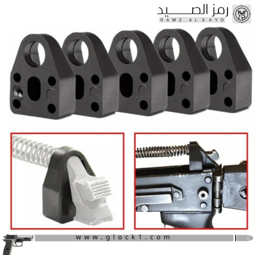 قطعه مخفف ارتداد