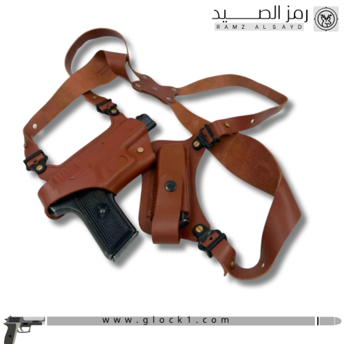 محزم مسدس توكاريف
