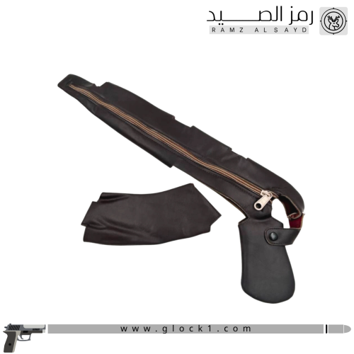 تلبيسه رشاش فرخ الشبح