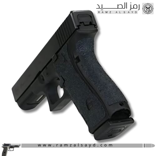 قطعه لاصقه مقبض للجلوك لمنع الانزلاق