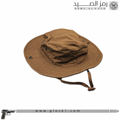 برنيطة قابلة للتعديل