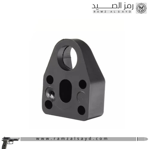 قطعه مخفف ارتداد