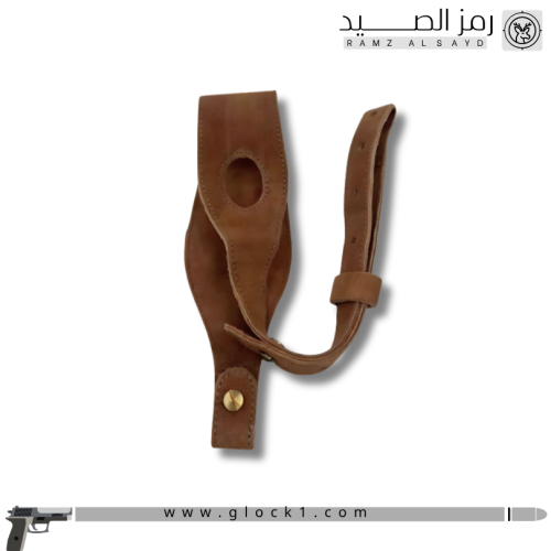 سبته بندق جلد باكستاني