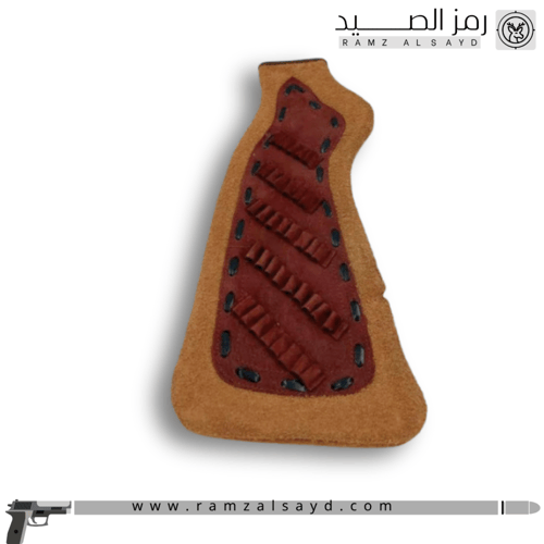 خده نارية جلد