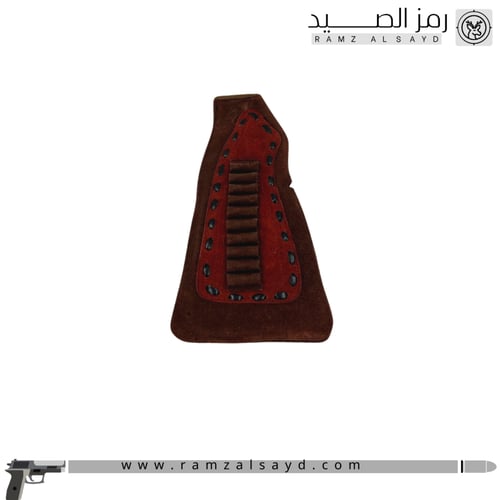 خده وشميزر جلد