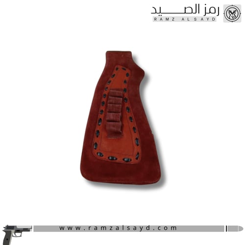 خده شوزن جلد 5 طلقات