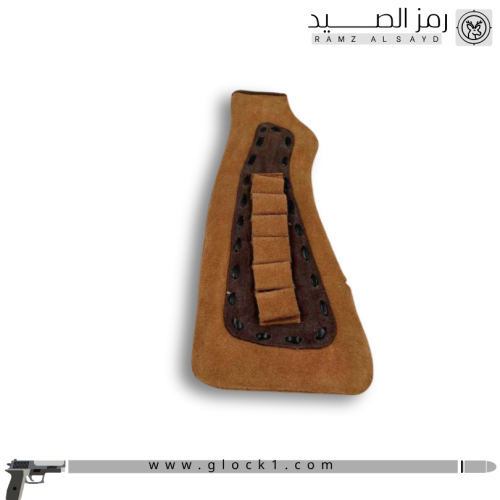 خده شوزن جلد 6 طلقات