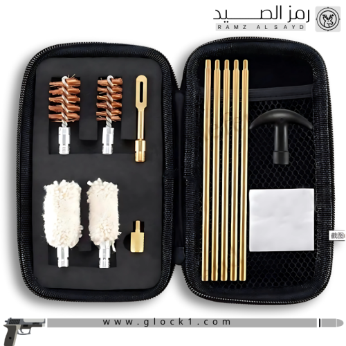 أدوات تنظيف شوزن