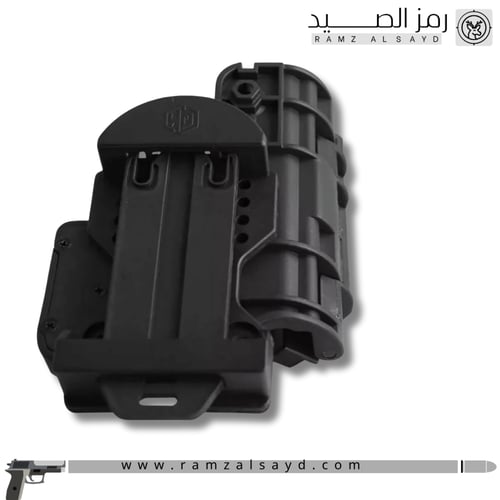 جراب جلوك 19&17 قابل للتعشيق