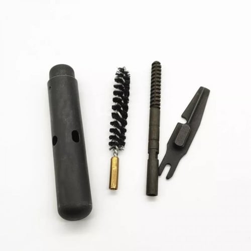 أدوات تنظيف للعقب