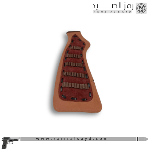 خده نارية جلد