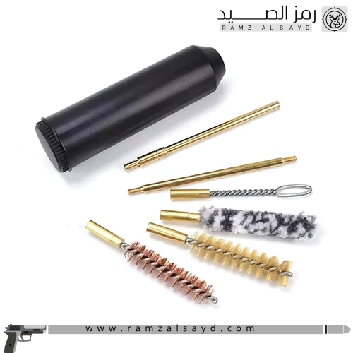 أدوات تنظيف صغيرة