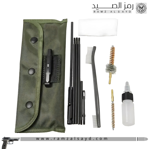 أدوات تنظيف كبيرة