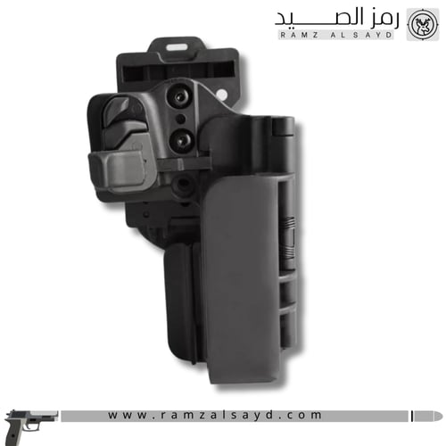 جراب جلوك 19&17 قابل للتعشيق