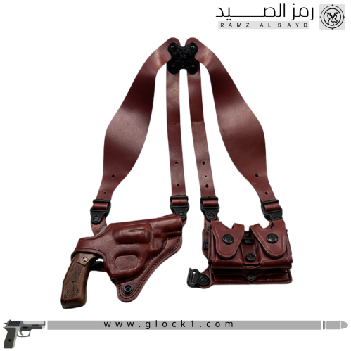 محزم برازيلي محاله (بكرات)