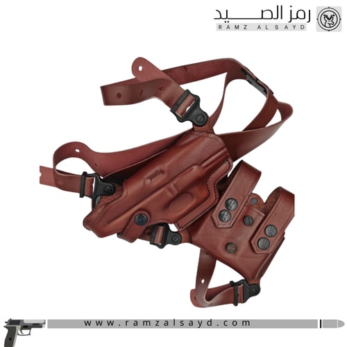 محزم برازيلي 9 ملم كبير / صغير