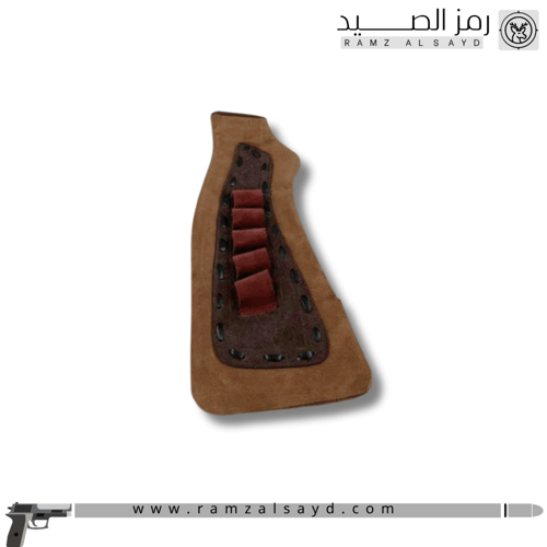 خده شوزن جلد 5 طلقات