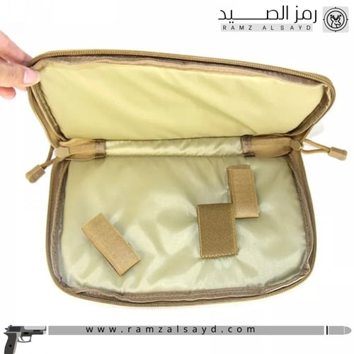 شنطة مسدس 9 ملم