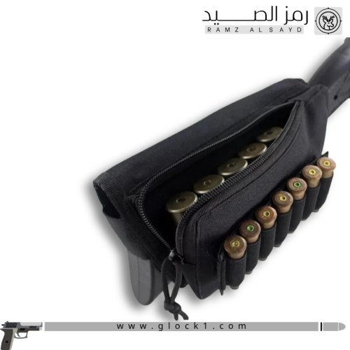 خده بندق + شوزن