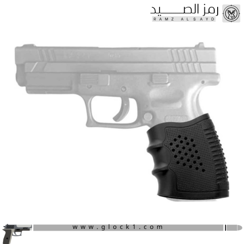 ربل مقبض مسدس