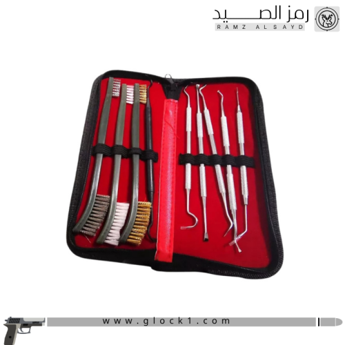 أدوات تنظيف GK39