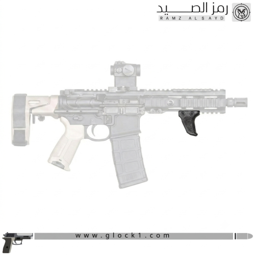 قبضة أمامية M-LOK (EMI Style)