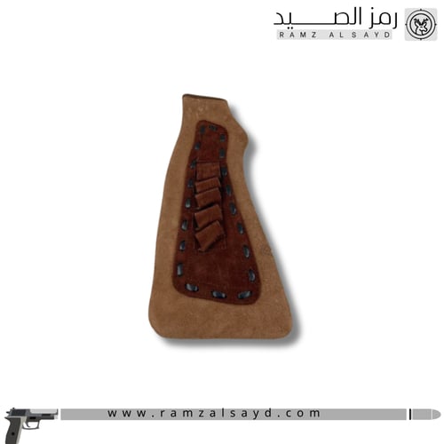 خده شوزن جلد 5 طلقات