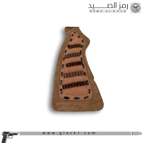 خده نارية جلد