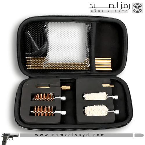 أدوات تنظيف شوزن