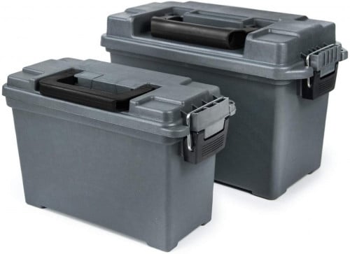 صندوق حفظ ذخيره بوليمر