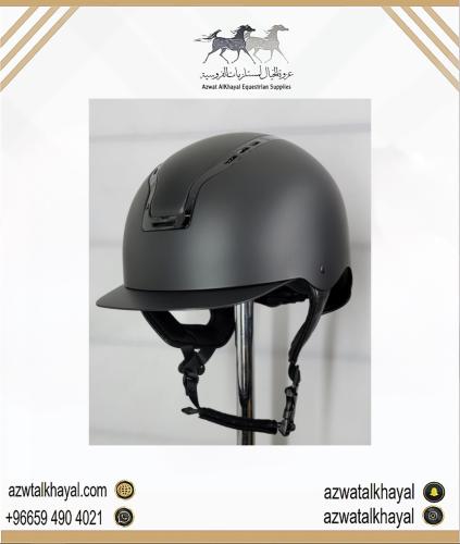 Syriana Helmet Black