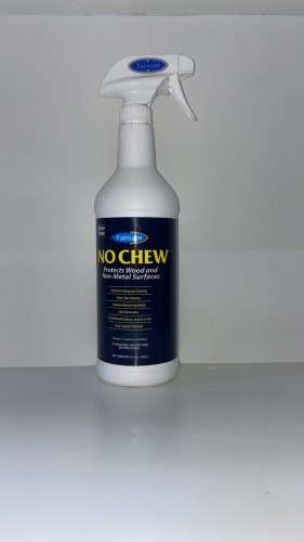 بخاخ منع أكل الشعر