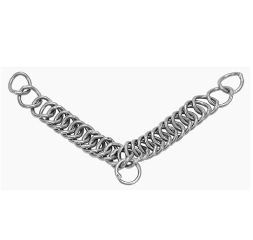 سلسلة شكيمه