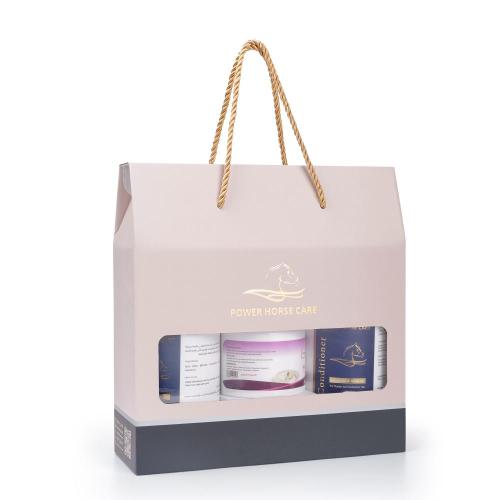 بكج هورس كير للجمال