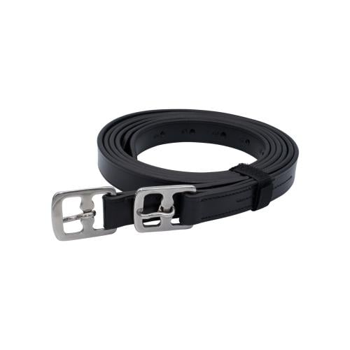 سيور ركابات جلد