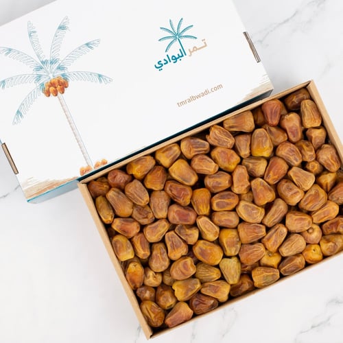 كرتون مفتل ملكي - 3 كيلو