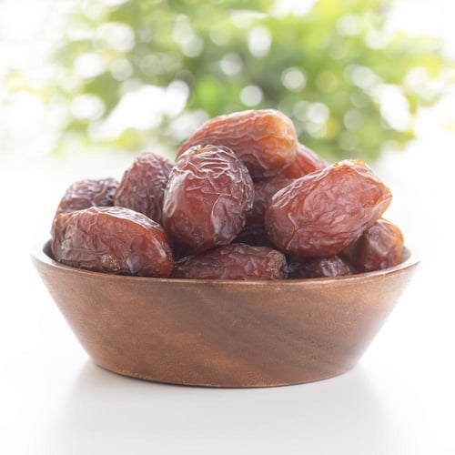 تمر مجدول ملكي - 600ج