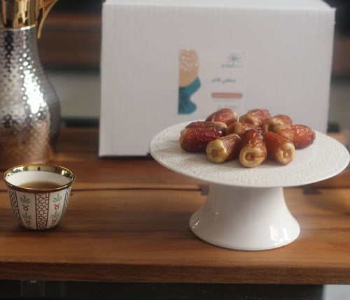 كرتون صقعي فاخر - 3 كيلو