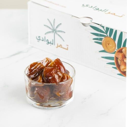 بكج سكري مكنوز- 4 علب - 2.5 كيلو