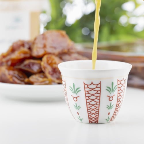 قهوة قصيمية