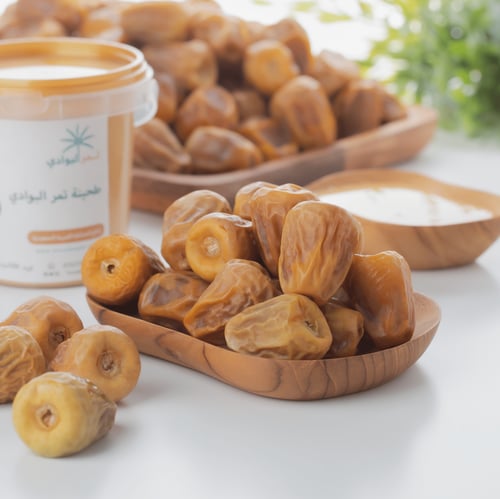 بكج سكري مفتل - ملكي فاخر - 12 كيلو