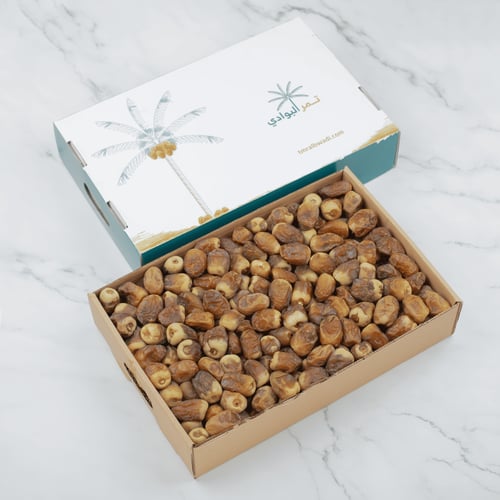 بكج هشيشي ملكي - 12 كيلو