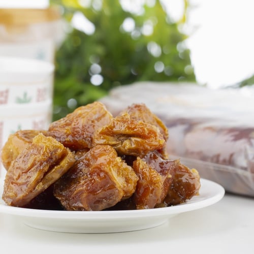 سكري مجروش شعبي - 3 كيلو