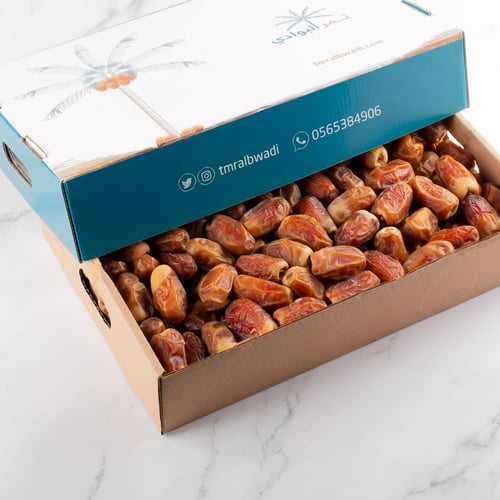 كرتون صقعي فاخر - 3 كيلو