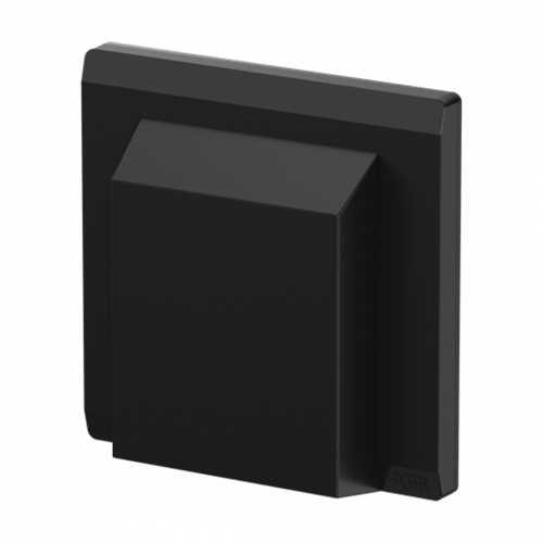 وحدة فصل 45 أمبير "FLEX OUTLET" - أينورا - أسود