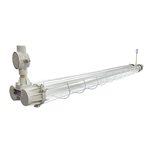 إنارة LED مقاومة للانفجار SAHUNG T-8 بقدرة 18 واط،...