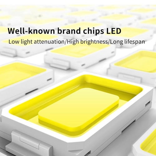 إنارة LED مقاومة للانفجار SAHUNG BAF8280 بقدرة 100...