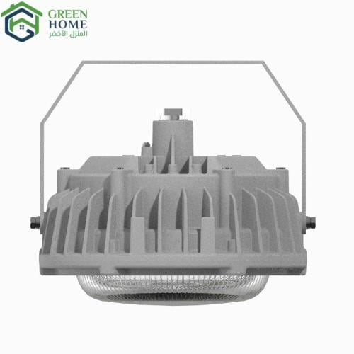 إنارة LED مقاومة للانفجار SAHUNG BAF8060 بقدرة 30...