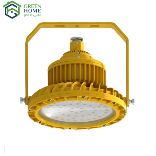 إنارة LED مقاومة للانفجار SAHUNG BAF9011 بقدرة 30...
