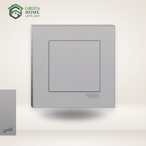 تسكيرة فيفاتشي شنايدر لون فضي